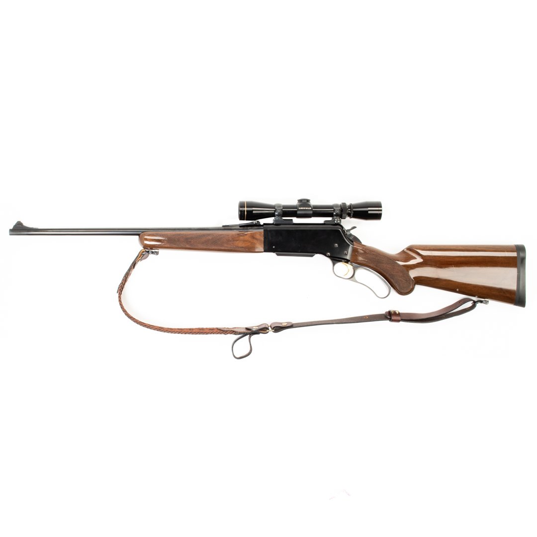 Browning Lightning Blr